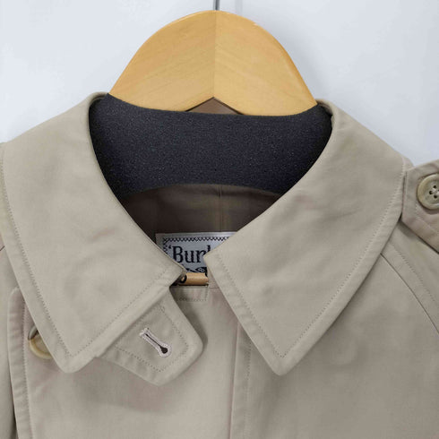 バーバリーズ BURBERRYS 90s 白タグ トレンチコート メンズ 11AB83