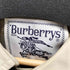 バーバリーズ BURBERRYS 90s 白タグ トレンチコート メンズ 11AB83