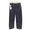 ルメール LEMAIRE TWISTED BELTED PANTS メンズ M