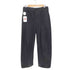 ルメール LEMAIRE TWISTED BELTED PANTS メンズ M