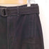 ルメール LEMAIRE TWISTED BELTED PANTS メンズ M