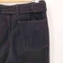 ルメール LEMAIRE TWISTED BELTED PANTS メンズ M