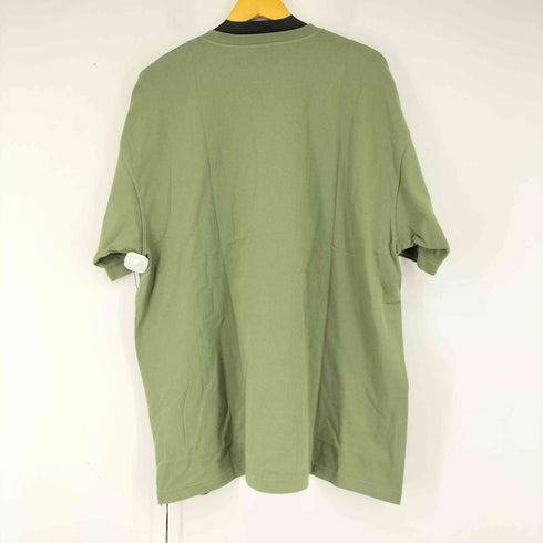 ダブルタップス WTAPS 22SS MASTER CHIEF/SS/COTTON メンズ 04