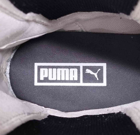 プーマ PUMA MAYZE Stack Chelsea メイズ スタック チェルシーブーツ レディース JPN:24