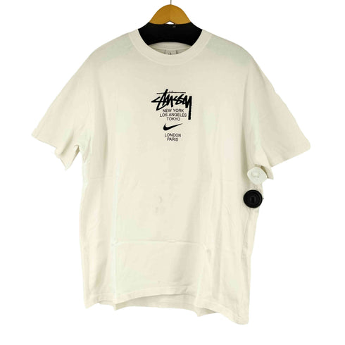 ステューシー Stussy Short-Sleeve Tee メンズ JPN:XL