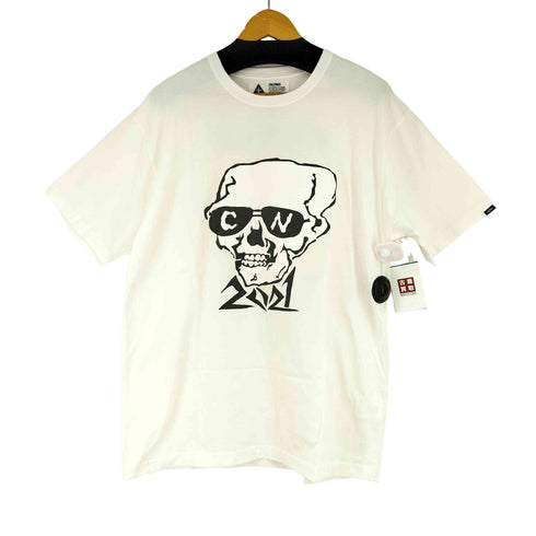 チャレンジャー CHALLENGER Skull Tee メンズ JPN:XXL
