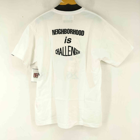 チャレンジャー CHALLENGER Skull Tee メンズ JPN:XXL