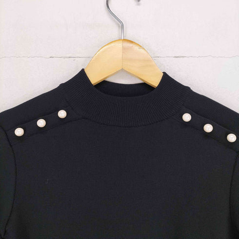 ボーダーズアットバルコニー borders at balcony PEARL TOP レディース JPN:36