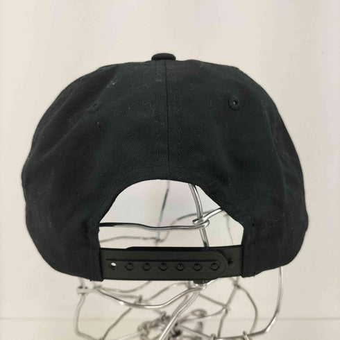 ラッツ RATS EMBROIDERY CAP WAY OF LIFE メンズ 56-60cm