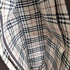 バーバリー BURBERRY 裏地ノヴァチェックロゴ型押しレザートートバッグ メンズ