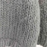 maiami マルチカラーボーダーニット レディース S