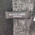 ブラックレーベルクレストブリッジ BLACK LABEL CRESTBRIDGE カシミヤウール リバーシブル チェックストール メンズ