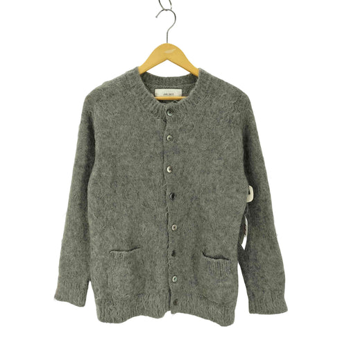 ジェーンスミス JANE SMITH MOHAIR CARDIGAN レディース ONE SIZE