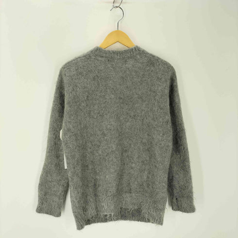 ジェーンスミス JANE SMITH MOHAIR CARDIGAN レディース ONE SIZE