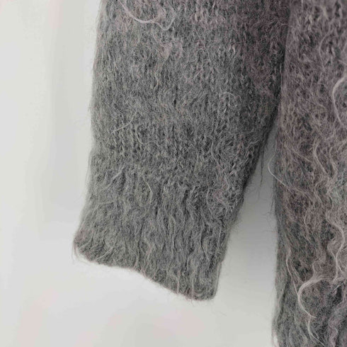 ジェーンスミス JANE SMITH MOHAIR CARDIGAN レディース ONE SIZE