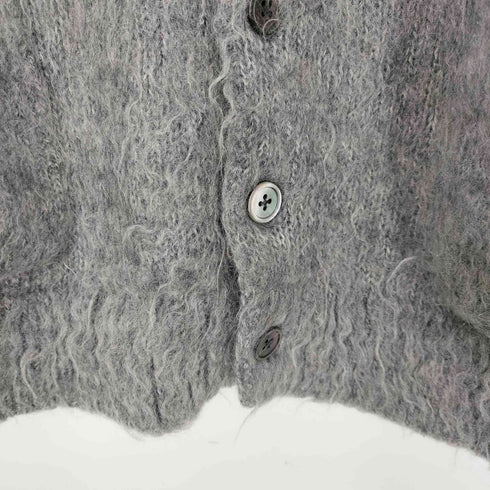 ジェーンスミス JANE SMITH MOHAIR CARDIGAN レディース ONE SIZE