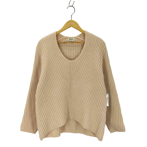 アクネストゥディオズ ACNE STUDIOS DEBORAH L-WOOL PAW16 レディース import:XS