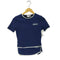 アディダスオリジナルス adidas Originals Crop Binding Details クロップド Tシャツ スカート セットアップ レディース XL