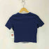 アディダスオリジナルス adidas Originals Crop Binding Details クロップド Tシャツ スカート セットアップ レディース XL
