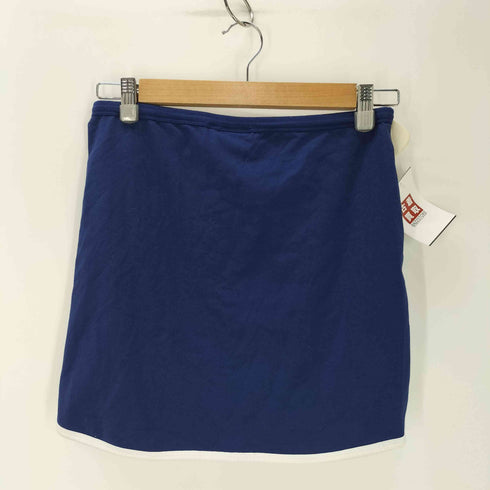 アディダスオリジナルス adidas Originals Crop Binding Details クロップド Tシャツ スカート セットアップ レディース XL