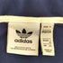 アディダスオリジナルス adidas Originals Crop Binding Details クロップド Tシャツ スカート セットアップ レディース XL