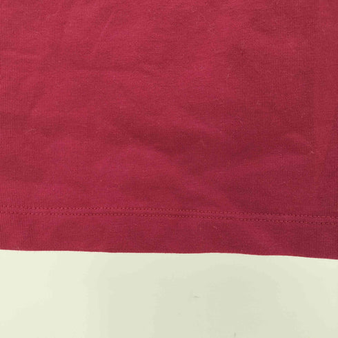 アディダスオリジナルス adidas Originals Cutout Top フロントオープン クロップドTシャツ レディース XL