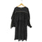 ヌキテパ NE QUITTEZ PAS COTTON VOILE OVER TOP PANTS セットアップ レディース