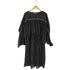 ヌキテパ NE QUITTEZ PAS COTTON VOILE OVER TOP PANTS セットアップ レディース