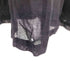 ヌキテパ NE QUITTEZ PAS COTTON VOILE OVER TOP PANTS セットアップ レディース