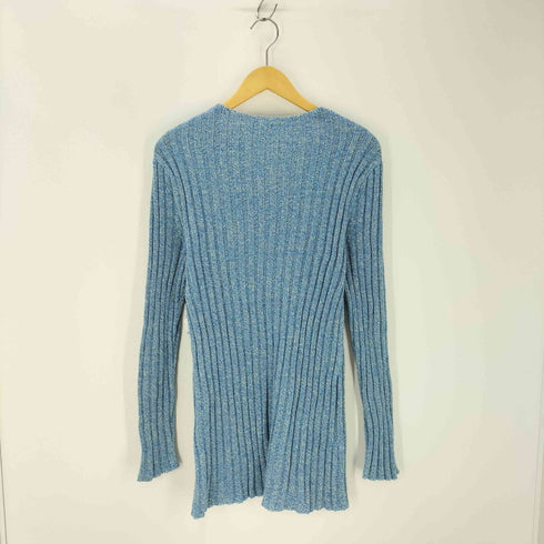 ベースレンジ BASERANGE LOULOU CARDIGAN ロングカーディガン レディース JPN:M