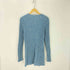 ベースレンジ BASERANGE LOULOU CARDIGAN ロングカーディガン レディース JPN:M