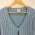ベースレンジ BASERANGE LOULOU CARDIGAN ロングカーディガン レディース JPN:M