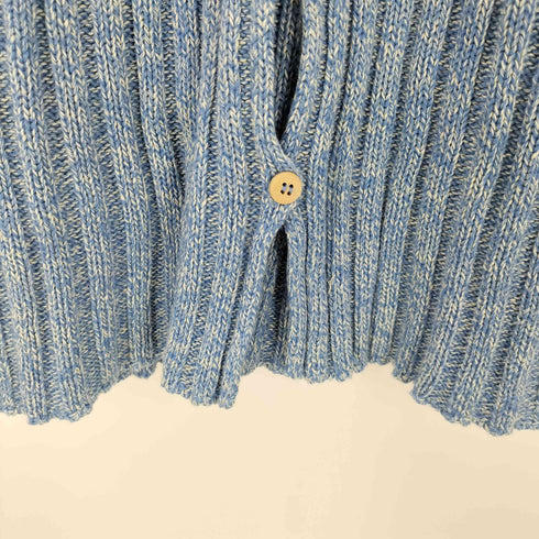 ベースレンジ BASERANGE LOULOU CARDIGAN ロングカーディガン レディース JPN:M