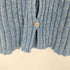 ベースレンジ BASERANGE LOULOU CARDIGAN ロングカーディガン レディース JPN:M