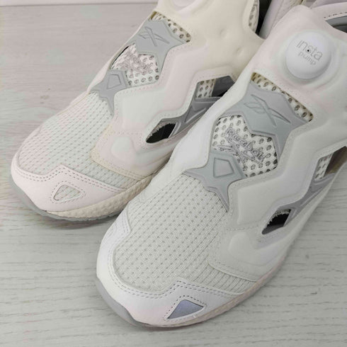 リーボック Reebok INSTAPUMP FURY95 ローカットスニーカー メンズ JPN:28
