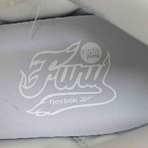 リーボック Reebok INSTAPUMP FURY95 ローカットスニーカー メンズ JPN:28
