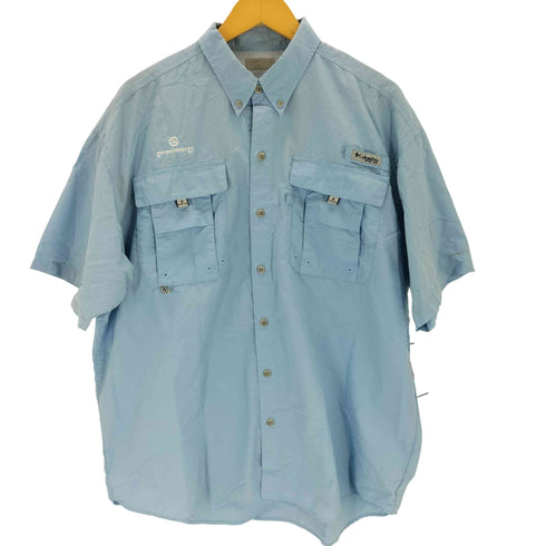 コロンビア Columbia PFG フィッシングシャツ メンズ