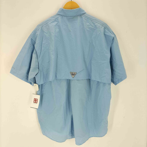 コロンビア Columbia PFG フィッシングシャツ メンズ