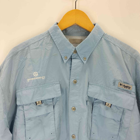 コロンビア Columbia PFG フィッシングシャツ メンズ