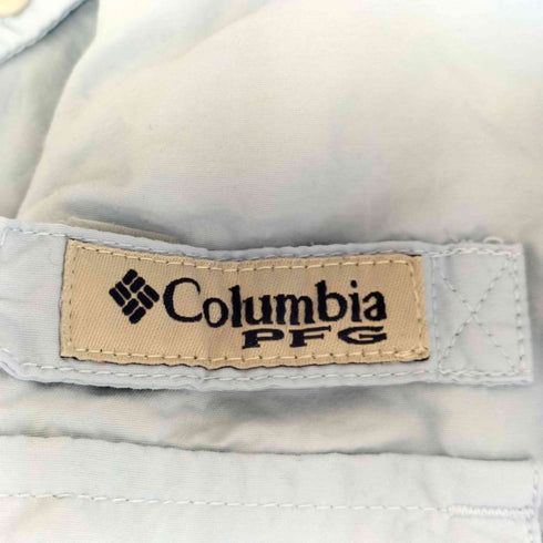コロンビア Columbia PFG フィッシングシャツ メンズ
