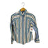 ポールスミスジーンズ Paul Smith JEANS L/S ウエスタンストライプシャツ レディース EUR:40