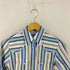 ポールスミスジーンズ Paul Smith JEANS L/S ウエスタンストライプシャツ レディース EUR:40