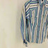 ポールスミスジーンズ Paul Smith JEANS L/S ウエスタンストライプシャツ レディース EUR:40