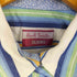 ポールスミスジーンズ Paul Smith JEANS L/S ウエスタンストライプシャツ レディース EUR:40