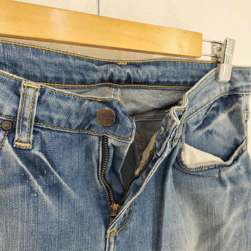 カーハート Carhartt W'TEXAS PANT デニムパンツ メンズ 29/32