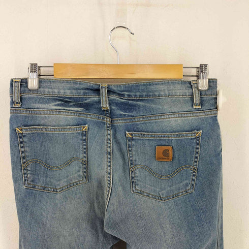 カーハート Carhartt W'TEXAS PANT デニムパンツ メンズ 29/32