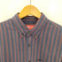 シュプリーム Supreme 19SS Stripe Twill Shirt メンズ import:M