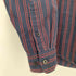 シュプリーム Supreme 19SS Stripe Twill Shirt メンズ import:M