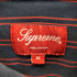 シュプリーム Supreme 19SS Stripe Twill Shirt メンズ import:M