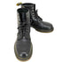 ドクターマーチン Dr.Martens 8ホール レースアップブーツ レディース US:7